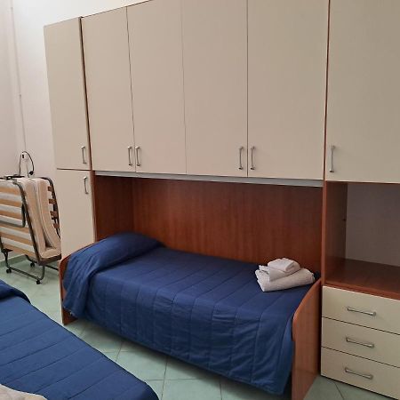 La Casa Di Checco Apartman Santa Maria di Castellabate Kültér fotó