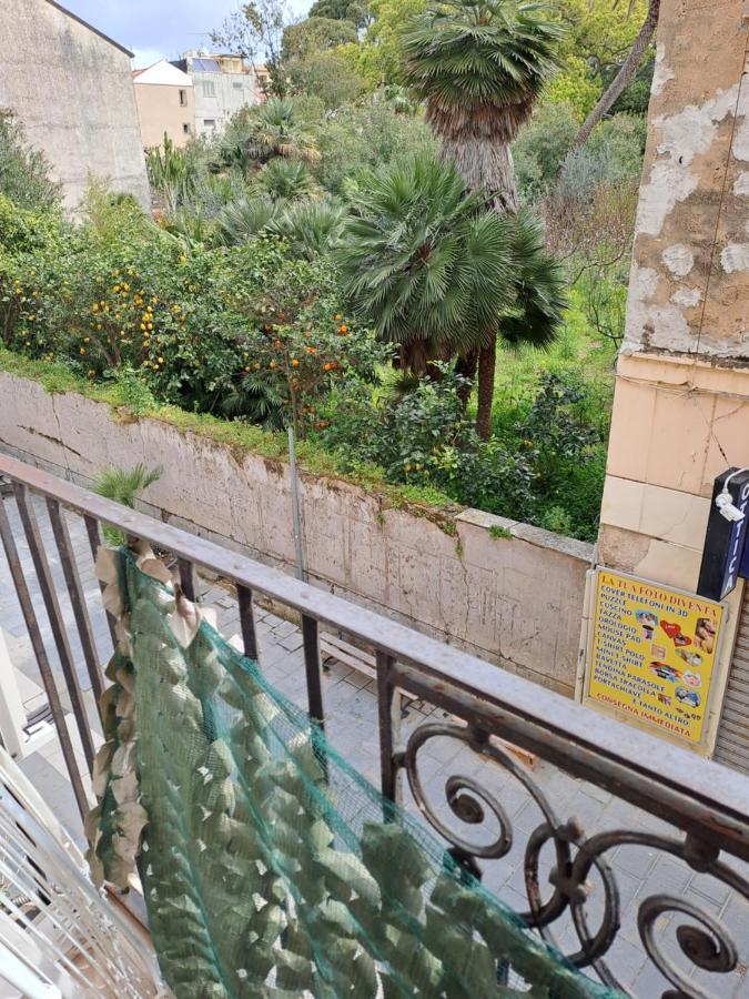 La Casa Di Checco Apartman Santa Maria di Castellabate Kültér fotó
