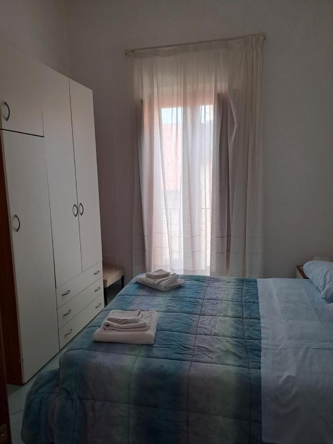La Casa Di Checco Apartman Santa Maria di Castellabate Kültér fotó
